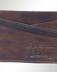 ADCCM102J American Darling Genuine Leather Women Bag Western Handbag Purse