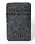 OHLAY KBG240 Card-Holder Hand Tooled Genuine Leather women bag western handbag purse