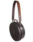 Professional's Choice Western Leather Rope Can Strap