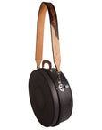 Professional's Choice Western Leather Rope Can Strap