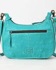 American Darling ADBGM355 Genuine Leather Women Bag Western Handbag Purse