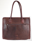 American Darling Genuine Leather Women Bag Western Handbag Purse