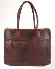 American Darling Genuine Leather Women Bag Western Handbag Purse
