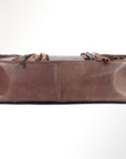 American Darling Genuine Leather Women Bag Western Handbag Purse