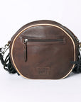 American Darling ADBGM292A Genuine Leather Women Bag Western Handbag Purse