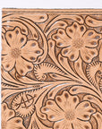 ADBG1243 American Darling Hand Tooled Genuine Leather Women Bag Western Handbag Purse