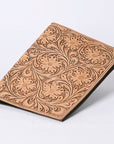 ADBG1243 American Darling Hand Tooled Genuine Leather Women Bag Western Handbag Purse