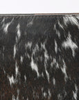 ADBG1244 American Darling Hair On Genuine Leather Women Bag Western Handbag Purse