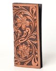 ADBGA428 American Darling Hand Tooled Genuine Leather Women Bag Western Handbag Purse