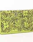 ADBG1271 American Darling Hand Tooled Genuine Leather Women Bag Western Handbag Purse