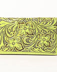 ADBG1271 American Darling Hand Tooled Genuine Leather Women Bag Western Handbag Purse