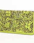 ADBG1271 American Darling Hand Tooled Genuine Leather Women Bag Western Handbag Purse