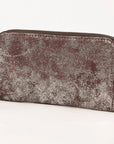 American Darling ADBGZ776 Hair-On Genuine Leather Women Bag Western Handbag Purse