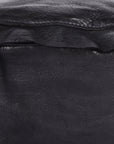 Never Mind Nmbgm150A Fanny Pack Vintage Handmade Genuine Cowhide Leather Women Bag Western Handbag Purse