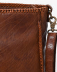 Never Mind NMBGM162 Cross Body I Vintage Handmade Genuine Cowhide Leather Women Bag Western Handbag Purse
