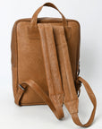 American Darling Backpack Genuine Leather women bag western handbag purse