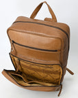 American Darling Backpack Genuine Leather women bag western handbag purse
