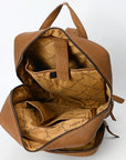 American Darling Backpack Genuine Leather women bag western handbag purse
