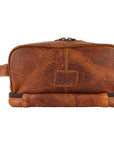 OHLAY OHM106A DUFFEL Genuine Leather women bag western handbag purse