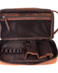 OHLAY OHM106B DUFFEL Genuine Leather women bag western handbag purse