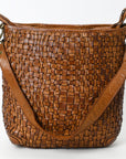 SWL118CG Hobo Genuine Leather women bag western – Hilason