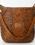 SWL118CG Hobo Genuine Leather women bag western – Hilason