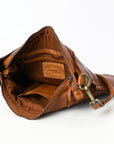 SWL133 Hobo Genuine Leather women bag western Bag