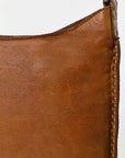 SWL133 Hobo Genuine Leather women bag western Bag