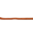 HILASON Western Horse Tack Leather Flank Cinch Billet