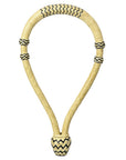 Comfytack Western Horse Genuine Rawhide core bosal