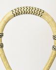 Comfytack Western Horse Genuine Rawhide core bosal