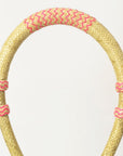 Comfytack Western Horse Genuine Rawhide core bosal