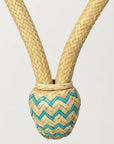 Comfytack Western Horse Genuine Rawhide core bosal