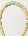 Comfytack Western Horse Genuine Rawhide core bosal