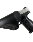 American Tanner by Hilason Hand Made Leather IWB Holster Plus All Similar Sized Handguns