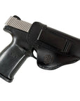 American Tanner by Hilason Hand Made Leather IWB Holster Springfield Hellcat and More