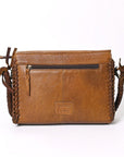 American Darling Genuine Leather Women Bag Western Handbag Purse