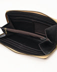 American Darling ADBGZ798A Clutch Hand Tooled Genuine Leather Women Bag Western Handbag Purse