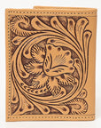 ADBGZ799A American Darling Hand Tooled Genuine Leather Women Bag Western Handbag Purse
