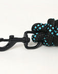 8 ft HILASON Western horse Specially Designed Blocker Lead rope