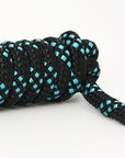 8 ft HILASON Western horse Specially Designed Blocker Lead rope