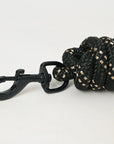 8 ft HILASON Western horse Specially Designed Blocker Lead rope