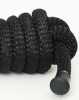 8 ft HILASON Western Horse Nylon Lead Rope