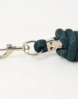 8 ft HILASON Western Horse Nylon Lead Rope