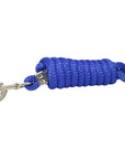 8 ft HILASON Western Horse Nylon Lead Rope