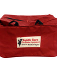 Saddle Barn Heavyduty Zippered Super Pro Rodeo Equipment Adult Gear Bag