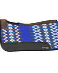 HILASON 32x30 In Western Horse Saddle Wool Blanket Pad Felt Padding