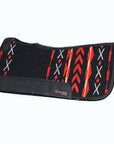 HILASON 32x30 In Western Horse Saddle Wool Blanket Pad Felt Padding