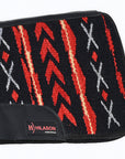 HILASON 32x30 In Western Horse Saddle Wool Blanket Pad Felt Padding