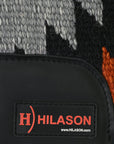 HILASON 32x30 In Western Horse Saddle Wool Blanket Pad Felt Padding